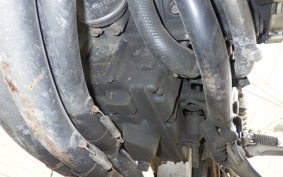 KAWASAKI ZRX400 1995 ZR400E