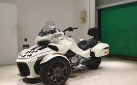 OTHER CAN-AM SPIDER F3 LIMITED 2016