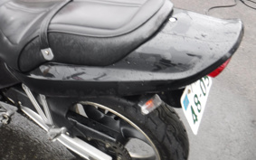 KAWASAKI BALIUS 250 ZR250A