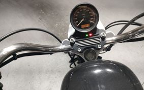 HARLEY XL883L 2007 CR2