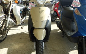 SUZUKI ﾚｯﾂ CA4AA