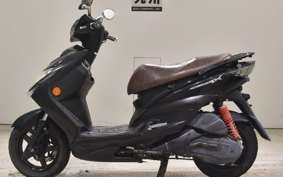 YAMAHA CYGNUS 125 XSR 2 SE44J