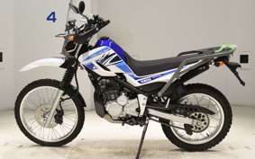 YAMAHA SEROW 250 Gen.3 2003 DG31J
