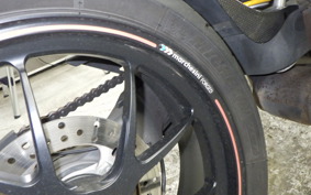 DUCATI HYPERMOTARD 1100E 2011