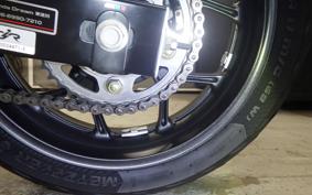 HONDA NC750X DCT 2024 RH09