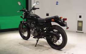 HONDA CB223S MC40