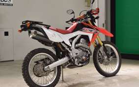 HONDA CRF250L MD38
