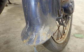 HONDA C50 SUPER CUB C50