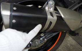 KTM 390 DUKE 2022