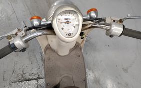 HONDA CREA SCOOPY AF55