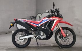 HONDA CRF250 RALLY  MD47