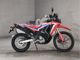 Фото Honda CRF250 RALLY с японского аукциона
