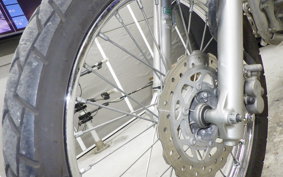 KAWASAKI KLX125 LX125C