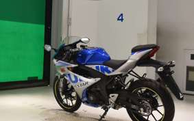 SUZUKI GSX-R125 DL33B