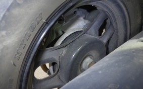 HONDA GIORNO 2 1985 AF70