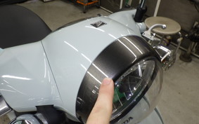 HONDA GIORNO 3 2017 AF77