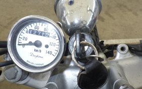 YAMAHA TW200 2JL