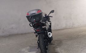 KAWASAKI NINJA250 EX250P