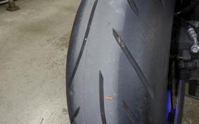 SUZUKI GSX-R1000 2009