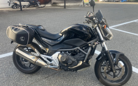 HONDA NC 700 S ABS 2012 RC61