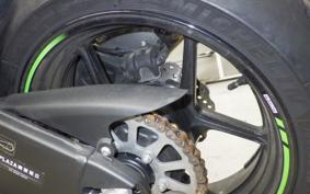 KAWASAKI NINJA ZX-6R A 2022 ZX636G