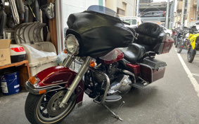 HARLEY HARLEY FLHTCU1580-1690 1993 DPL