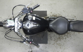 YAMAHA DRAGSTAR 250 2005 VG02J