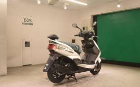 YAMAHA CYGNUS 125 X 2 2018 SE44J