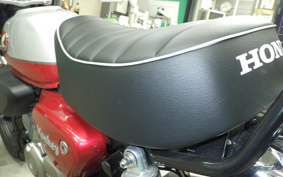 HONDA MONKEY 125 2023 JB03