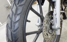 HONDA ｸﾛｽｶﾌﾞ110-3 JA60