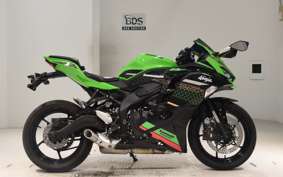 KAWASAKI ZX-25R ZX250E