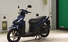 SUZUKI ADDRESS 110 CE47A