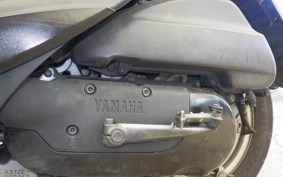 YAMAHA JOG Gen.5 SA36J