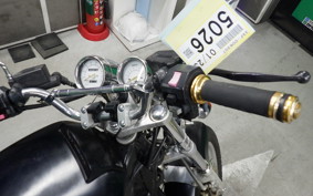 YAMAHA FZX750 2009 3XF