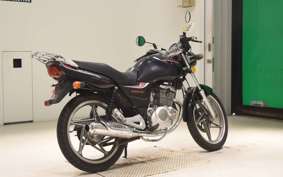 SUZUKI EN125 2A