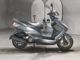 Фото Yamaha CYGNUS 125 X с японского аукциона