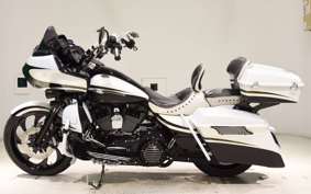 HARLEY FLTRXSE1800CVO 2012