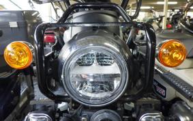 HONDA ｸﾛｽｶﾌﾞ110-3 JA60