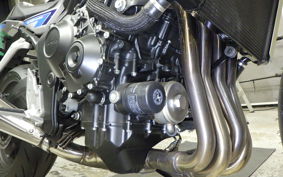 HONDA CB1000F 2025 SC94