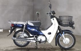 HONDA SUPER CUB50 AA04