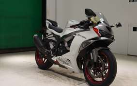 KAWASAKI NINJA ZX-6R A 2025 ZX636J