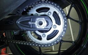 KAWASAKI ZX 1400 NINJA R A 2016