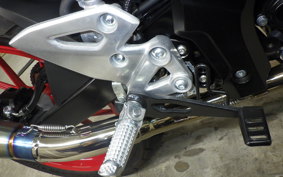 SUZUKI GSX-R125 2023 DL32D