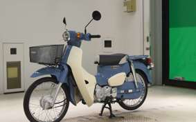 HONDA C50 SUPER CUB 2024 AA09