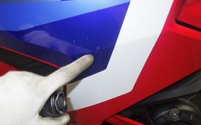 HONDA CBR250RR A 2024 MC51