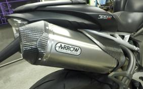 TRIUMPH SPEED TRIPLE RS 2019