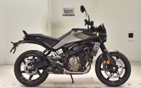 HUSQVARNA SVARTPILEN 250 2013