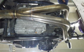 YAMAHA XJR400 Gen.3 R 2001