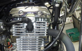 SUZUKI GN125 F Gen.2 1995