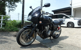 HONDA CB400SFV-3 BOLDOR 2009 NC42